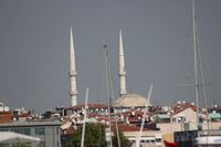 auch Istanbul