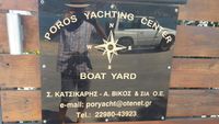Poros Yachtservice