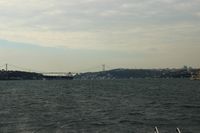Der Bosporus